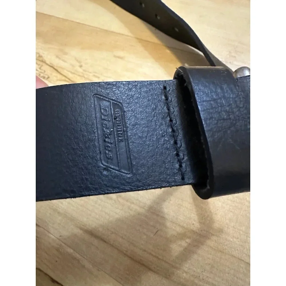 Dickies black belt